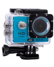 Atrix ProAction W9 Full HD Blue (ARX-AC-W9bl)