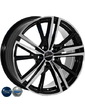 ZF FE182 7.5x17/5x108 D63.4 ET50 BMF