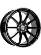 Tomason TN1 6.5x16/4x100 D63.4 ET38 Gloss Black