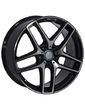 ZF FE146 8.5x20/5x112 D66.6 ET53 BMF