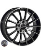 ZF MB139(FE122) 7.5x17/5x112 D66.6 ET40 BMF