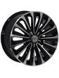 ZF TL1411ND 7x17/5x112 D57.1 ET43 BMF