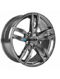 Proline Wheels PXD R18 W7.5 PCD5x112 ET50 DIA66.6 Grey Glossy
