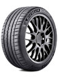 Michelin Pilot Sport 4 S (295/35R21 107Y) XL