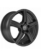 Proline Wheels CX200 R15 W6.5 PCD5x112 ET45 DIA66.6 Black Matt