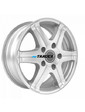 Proline Wheels PV/T R16 W6.5 PCD5x130 ET60 DIA84.1 Silver