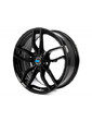 Proline Wheels ZX100 R15 W6 PCD5x100 ET38 DIA63.3 Black Glossy
