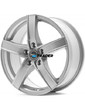 Proline Wheels SX100 R17 W7 PCD5x114.3 ET40 DIA74.1 Metallic Silver