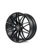 Proline Wheels PXE R18 W8 PCD5x105 ET35 DIA56.6 Black Matt