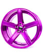 DIEWE WHEELS Cavo R20 W9 PCD5x114,3 ET40 DIA67.1 purple