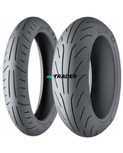Мотошини Michelin Power Pure (120/70R13 53P Front TL) фото