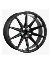 Колісні диски Elegance Wheels E1 Concave R20 W10.5 PCD5x120 ET25 DIA72.6 Satin Black Undercut Polished фото