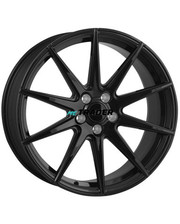 Колесные диски Elegance Wheels E1 Concave R19 W9.5 PCD5x112 ET45 DIA66.6 Highgloss Black фото