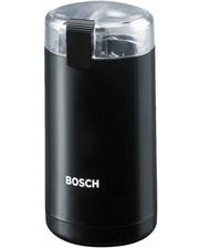 Bosch MKM 6003 Black
