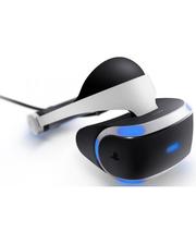Sony Playstation VR (9844457) очки виртуальной реальности