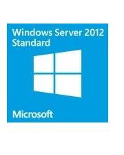 IBM Windows Server Standard 2012 (2CPU) - English ROK (00Y6266)