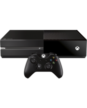 Microsoft Xbox One 500 GB + KINECT
