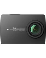 Xiaomi Yi 4K Black Travel International Edition+ Remote control (6970171170755)