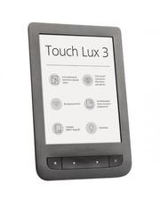 PocketBook Touch Lux 3 Grey