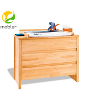 Mobler Пеленальный столик-комод k802 80х0х90 дерево