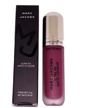 Marc Jacobs Блеск для губ Ultra HD Matte Lip Gloss 424