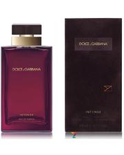 Dolce & Gabbana Dolce Gabbana Intense edp 100ml