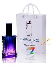 Kenzo L`eau par pour femme - Travel Perfume 50ml