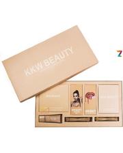 Kylie Cosmetics Набор декоративной косметики Kylie KKW 7 in 1