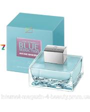 Antonio Banderas Женская туалетная вода Blue Seduction woman EDT 100 ml