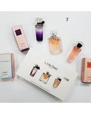 Lancome Подарочный набор парфюмерии 3 по 30мл