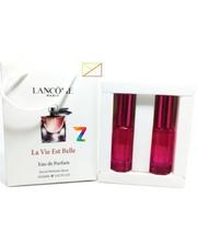 Lancome La Vie Est Belle - Double Perfume 2x20ml