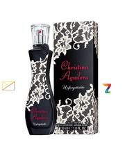 Christina Aguilera Женская парфюмированная вода Unforgettable edp 75 ml