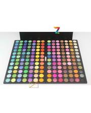 Mac Cosmetics Профессиональная палитра теней 168 цветов MAC