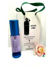 Montale Aoud Lime - Travel Perfume 35ml