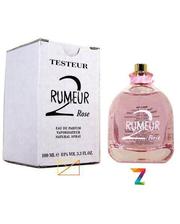 Lanvin Женская парфюмированная вода Rumeur 2 Rose EDP 100 ml