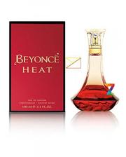 Beyonce Женская парфюмированная вода Heat EDP 100 ml