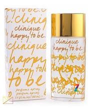 Clinique Happy to be edp 100 ml