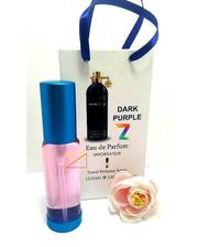 Montale Dark Purple - Travel Perfume 35ml