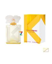 Kenzo Женская парфюмированная вода Couleur Jaune-Yellow edp 100 ml