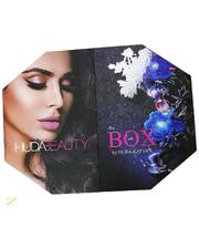Huda Beauty Набор декоративной косметики Beauty in Box by Huda Kattan