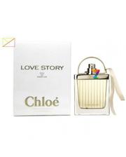 Chloe Love Story edp 75ml
