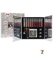 Kylie Cosmetics Набор декоративной косметики Kylie Holiday Edition Set