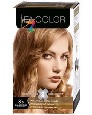  Краска для волос Sea Color 8.3