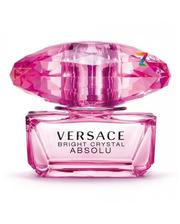 Versace Женская парфюмированная вода Bright Crystal Absolu edp 90 ml TESTER