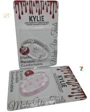 Kylie Cosmetics Силиконовый спонж для макияжа Kylie