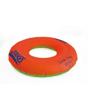 301211 Надувной круг ZOGGS Swim Ring L