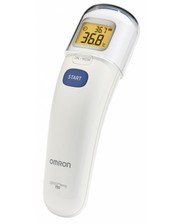 Omron Термометр электронный лобный Gentle Temp 720 (MC-720-E)