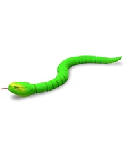LY-9909C Змея на и/к управлении Rattle snake (зеленая)