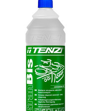 Tenzi Концентрированный препарат без запаха для мытья сильных жировых загрязнений 1л GRAN BIS