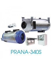 Прана Приточно-вытяжное устройство Прана-340S пром.